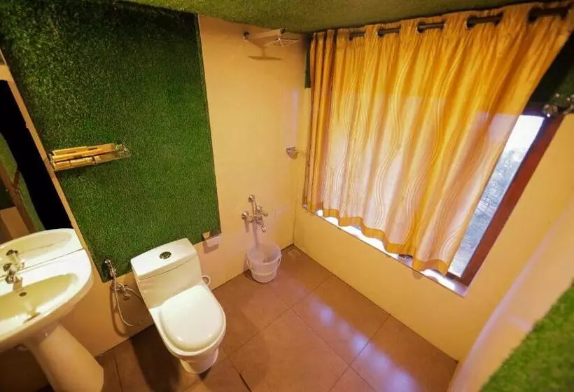 １ベッドルームハウス, Nature Zone Jungle Resort