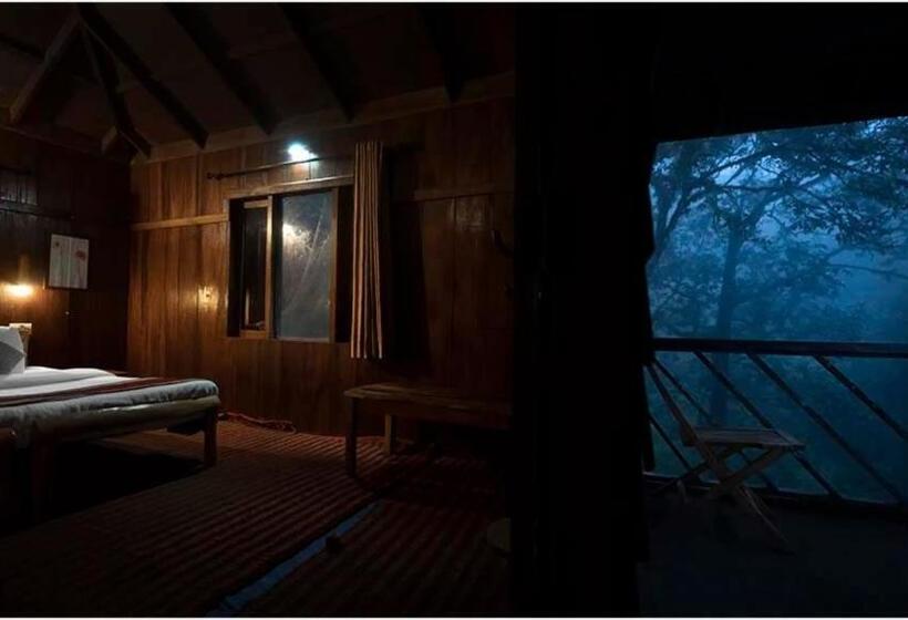 １ベッドルームハウス, Nature Zone Jungle Resort