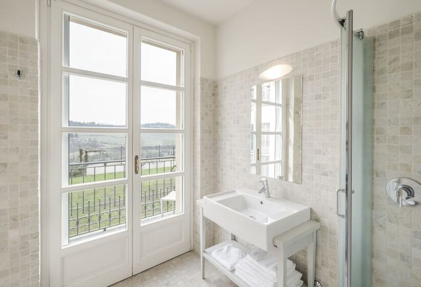 标准间, Spinerola Hotel In Cascina & Restaurant Uvaspina