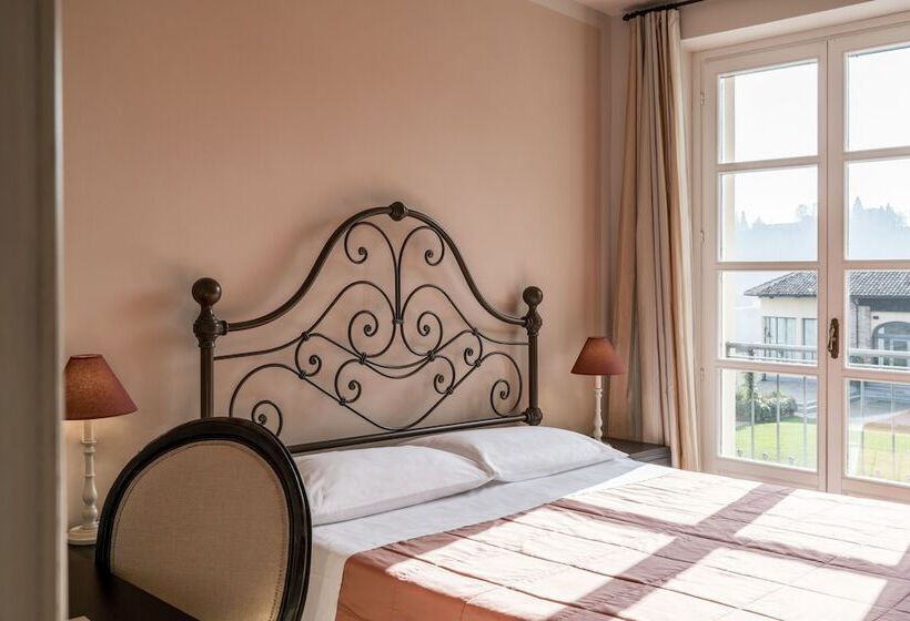 标准间, Spinerola Hotel In Cascina & Restaurant Uvaspina