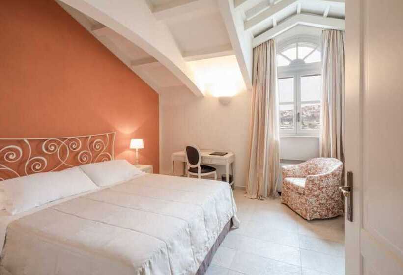 标准间, Spinerola Hotel In Cascina & Restaurant Uvaspina