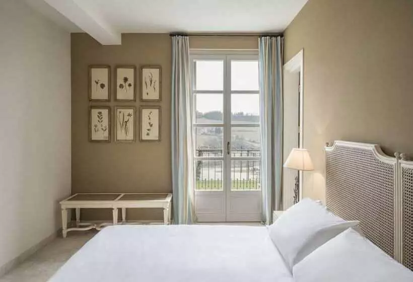 バルコニー付きジュニアスイート, Spinerola Hotel In Cascina & Restaurant Uvaspina