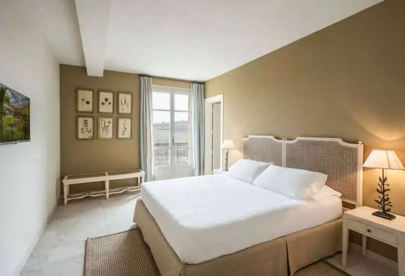 バルコニー付きジュニアスイート, Spinerola Hotel In Cascina & Restaurant Uvaspina