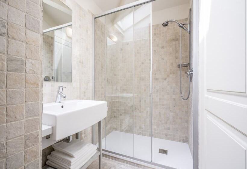 标准三人间, Spinerola Hotel In Cascina & Restaurant Uvaspina