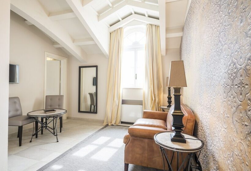 주니어 스위트, Spinerola Hotel In Cascina & Restaurant Uvaspina