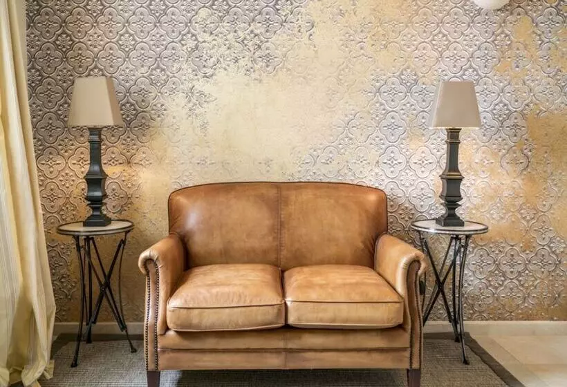 ジュニアスイート, Spinerola Hotel In Cascina & Restaurant Uvaspina