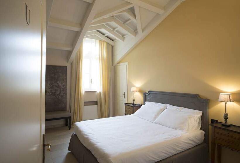 小型套房, Spinerola Hotel In Cascina & Restaurant Uvaspina
