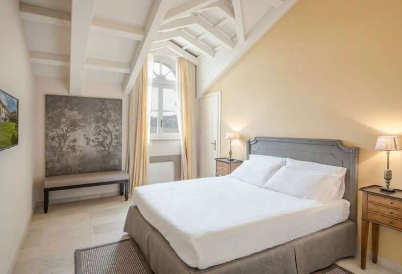 주니어 스위트, Spinerola Hotel In Cascina & Restaurant Uvaspina