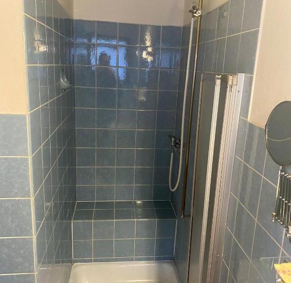 스탠다드 룸 킹사이즈 침대, Fischanger Resort