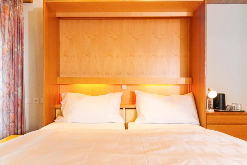 غرفة ديلوكس, Swiss Views