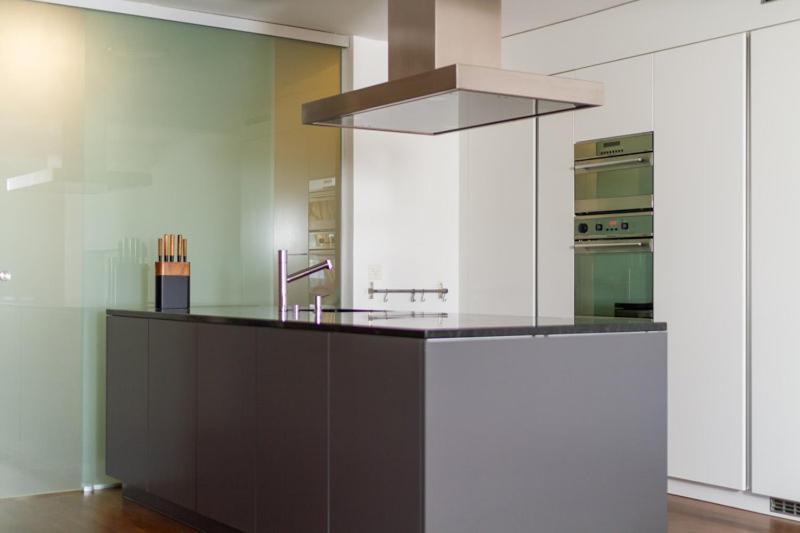 شقة غرفة نوم واحدة بالطابق الأرضى, Swiss Views