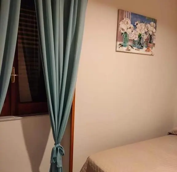 エコノミールーム, Ristorante Paisà. Cibo E Ospitalità