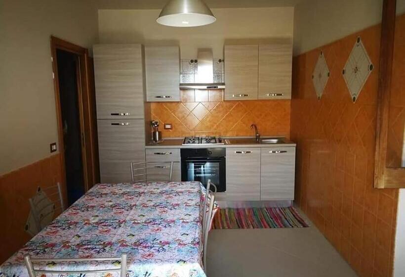 Апартаменты 1 Спальня, Ristorante Paisà. Cibo E Ospitalità