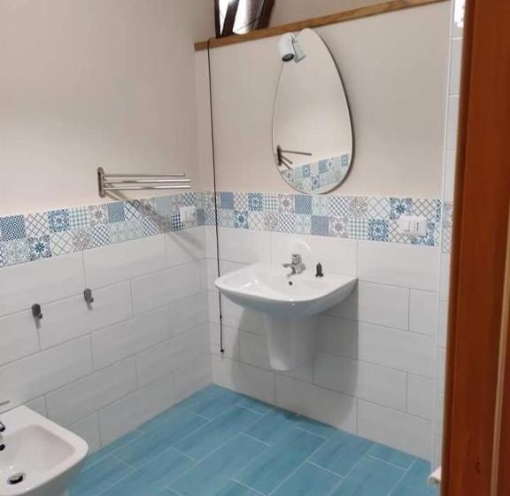 Апартаменты 1 Спальня, Ristorante Paisà. Cibo E Ospitalità