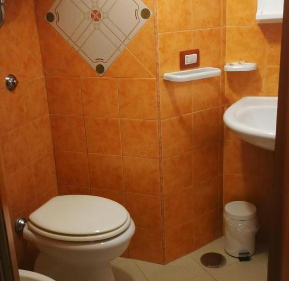 Номер Basic, Ristorante Paisà. Cibo E Ospitalità