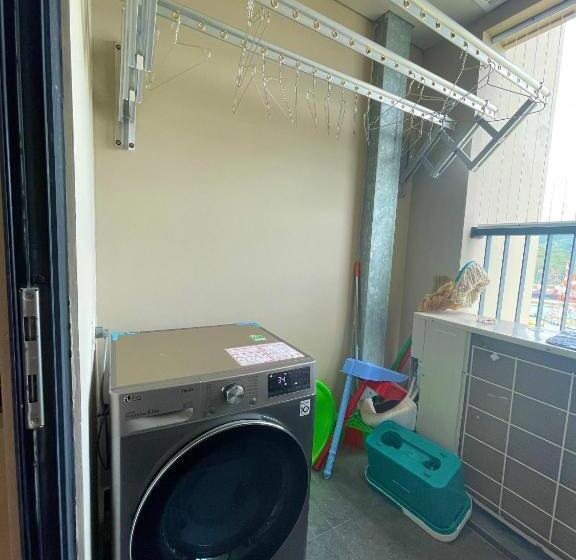 آپارتمان 2 خوابه, Altara Residences Quy Nhơn Sam N Sea Apartment Căn Hộ Homestay View Biển Có Hồ Bơi