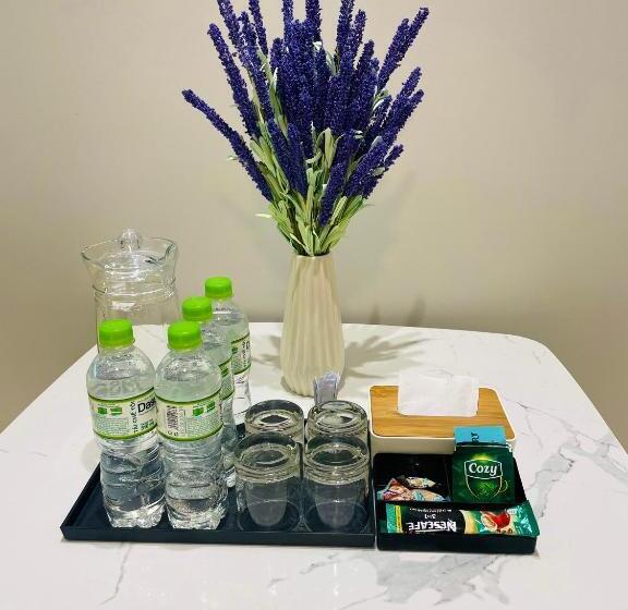 آپارتمان 2 خوابه, Altara Residences Quy Nhơn Sam N Sea Apartment Căn Hộ Homestay View Biển Có Hồ Bơi