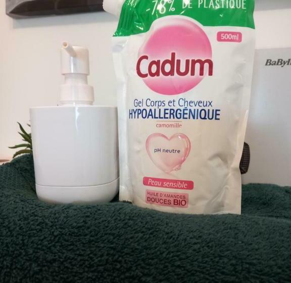 חדר סטנדרט, Les Chambres Aux Portes De L Authie