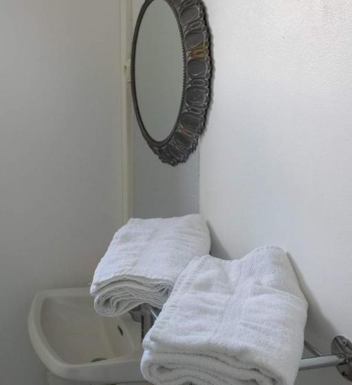 חדר סטנדרט, Les Chambres Aux Portes De L Authie