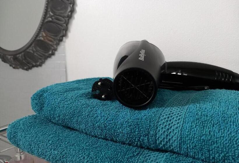 חדר סטנדרט, Les Chambres Aux Portes De L Authie