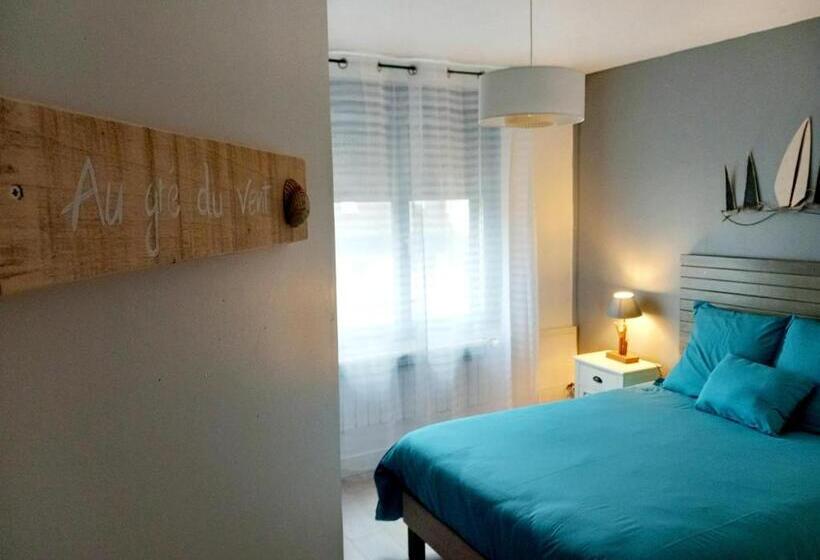 غرفة قياسية, Les Chambres Aux Portes De L Authie