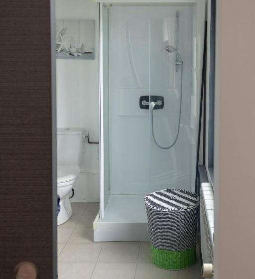 חדר סטנדרט, Les Chambres Aux Portes De L Authie