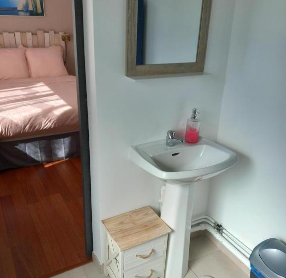 חדר סטנדרט, Les Chambres Aux Portes De L Authie