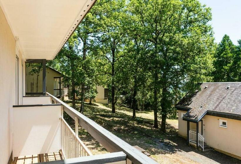 חדר סטנדרט, Kamea Club La Gironie