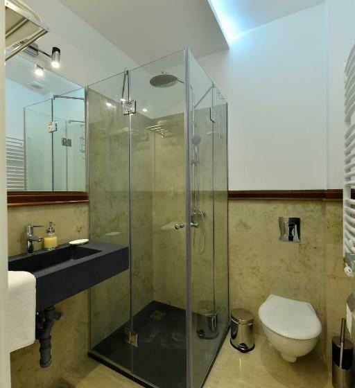 اتاق لوکس, Villa Luxury Rooms   Wine Resort