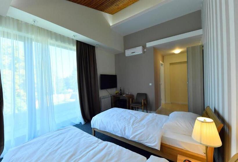 اتاق لوکس, Villa Luxury Rooms   Wine Resort