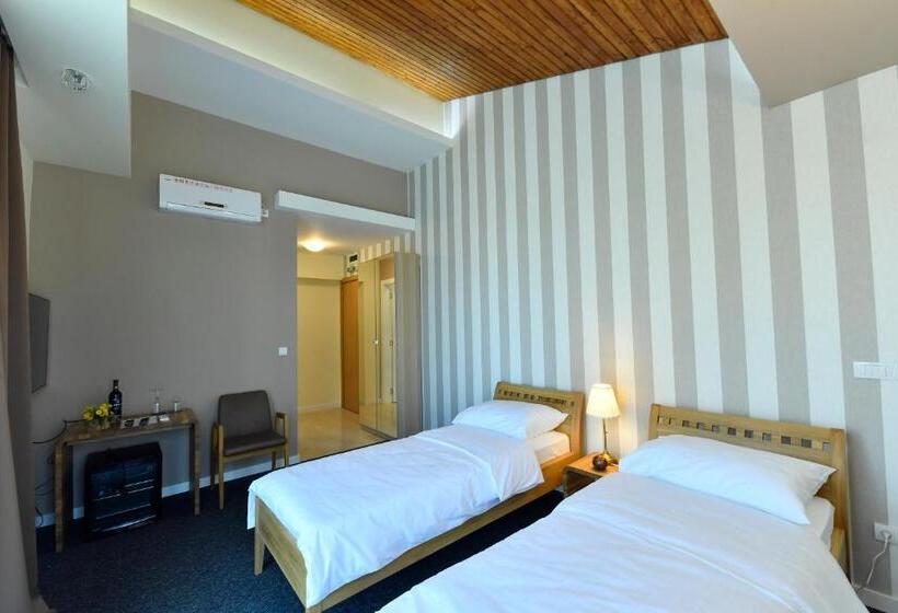 اتاق لوکس, Villa Luxury Rooms   Wine Resort