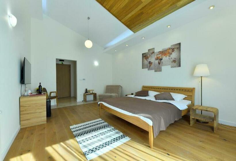 اتاق لوکس, Villa Luxury Rooms   Wine Resort