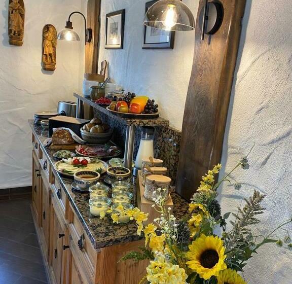 חדר סטנדרט, Ferienhof Bludnik