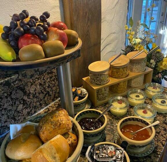 اتاق استاندارد, Ferienhof Bludnik