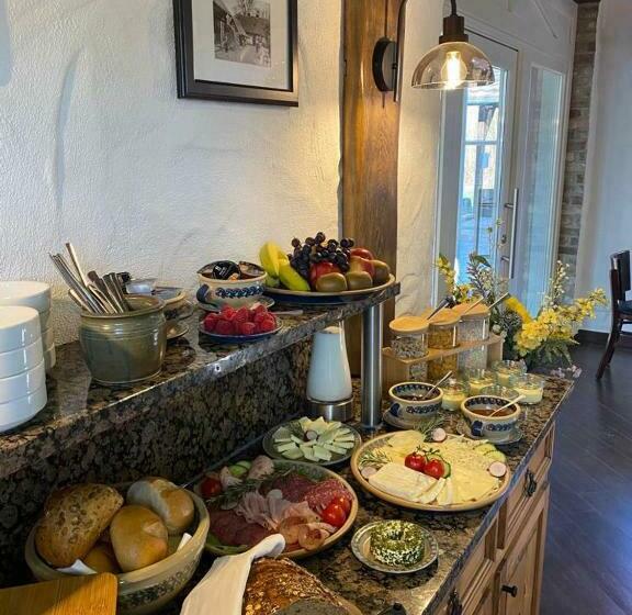 اتاق استاندارد, Ferienhof Bludnik