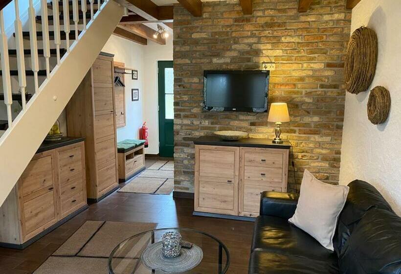 חדר סטנדרט, Ferienhof Bludnik