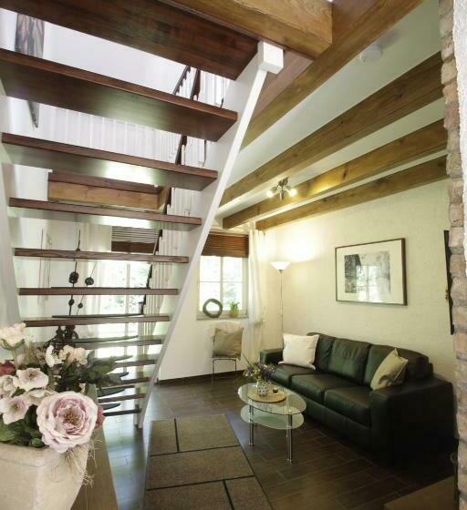 חדר סטנדרט, Ferienhof Bludnik