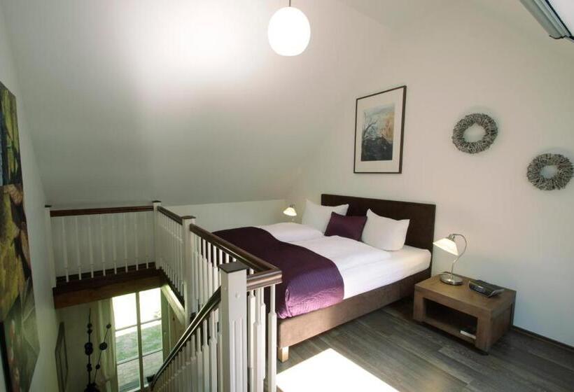 اتاق استاندارد, Ferienhof Bludnik