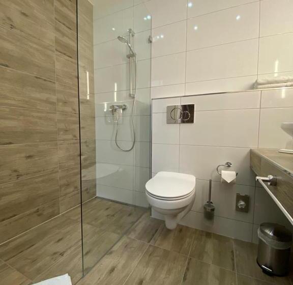 اتاق استاندارد با تراس, Ferienhof Bludnik