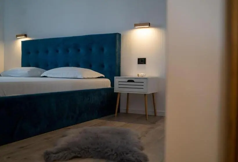 اتاق استاندارد با تراس, Havana Resort