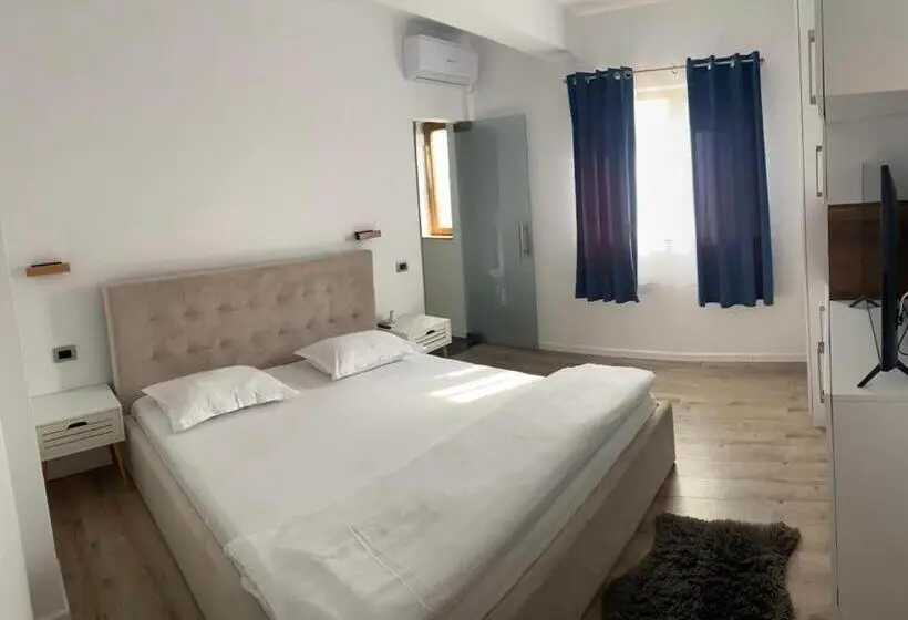 اتاق استاندارد با تراس, Havana Resort