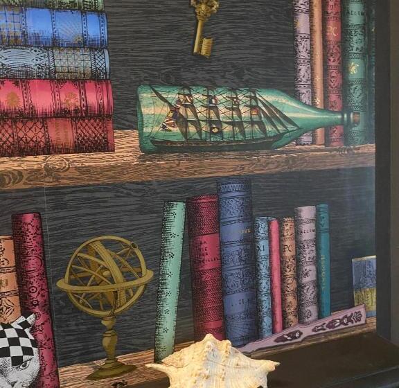 Family Suite, La Demeure Du Collectionneur