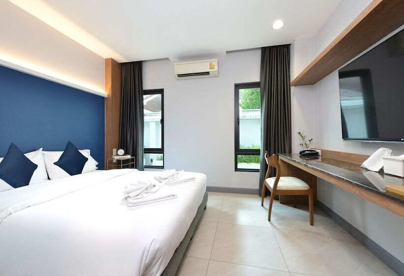 استودیوی استاندارد, Vst Punnawithi