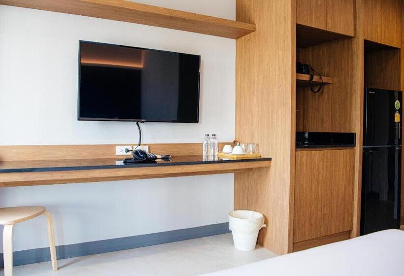 استودیوی استاندارد, Vst Punnawithi