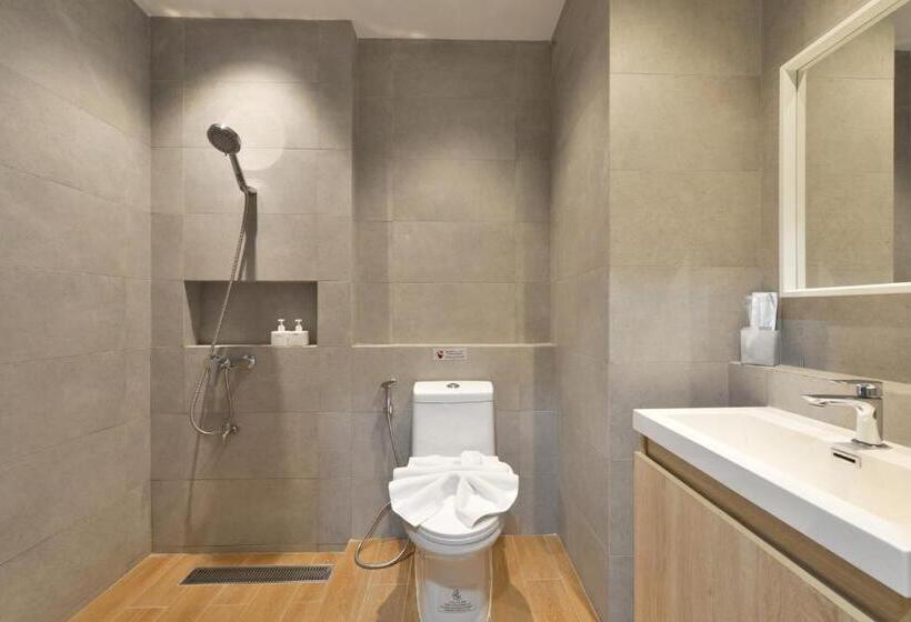 اتاق استاندارد, Vst Punnawithi