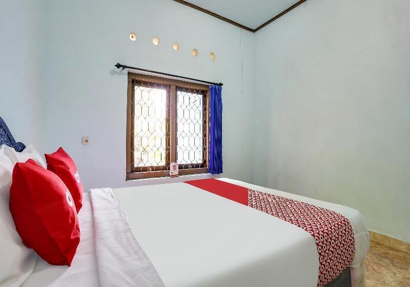 Номер Стандарт, Oyo Homes 91094 Desa Wisata Banyuatis