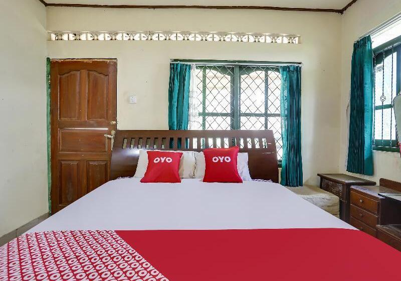 غرفة قياسية, Oyo Homes 91094 Desa Wisata Banyuatis