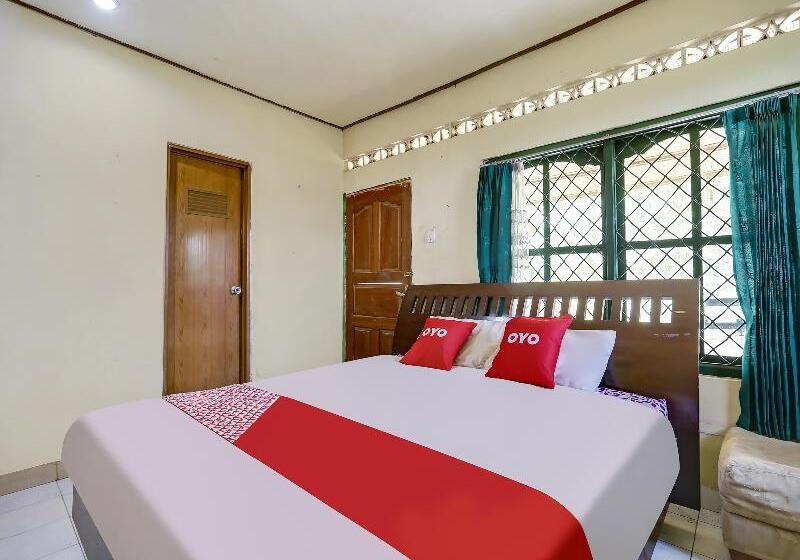 غرفة قياسية, Oyo Homes 91094 Desa Wisata Banyuatis