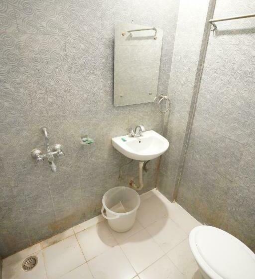 اتاق استاندارد, Star Guest House By Wb Inn