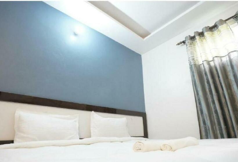 اتاق استاندارد, Star Guest House By Wb Inn